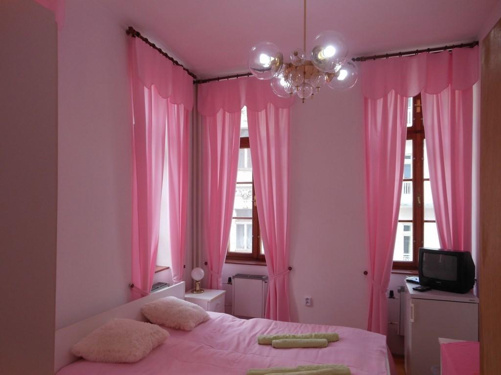 Hotel Asila Karlsbad Zimmer foto